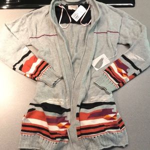 Forever 21 ladies XS cardigan. Brand new w/tags.